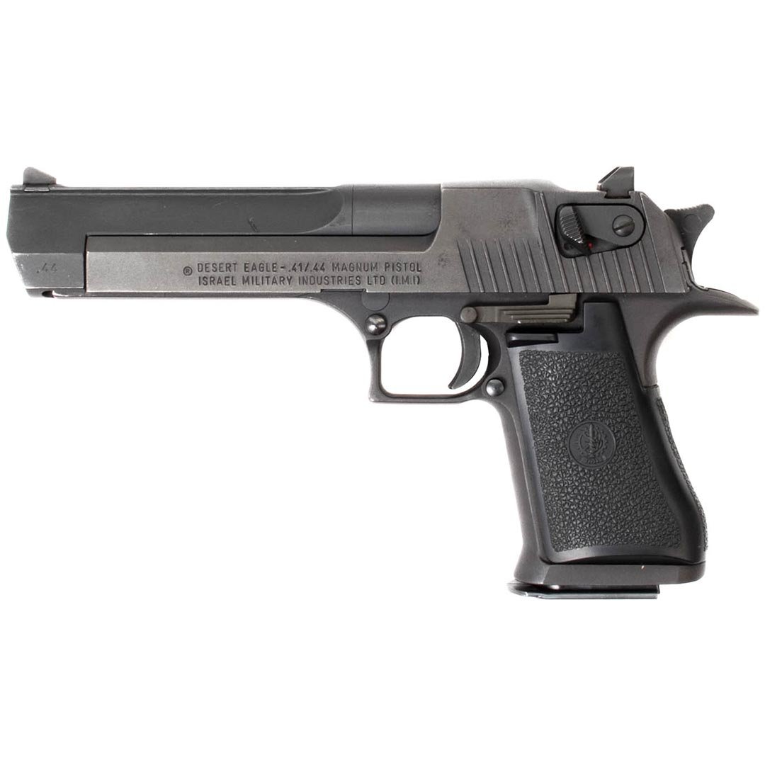 MAGNUM RESEARCH DESERT EAGLE
